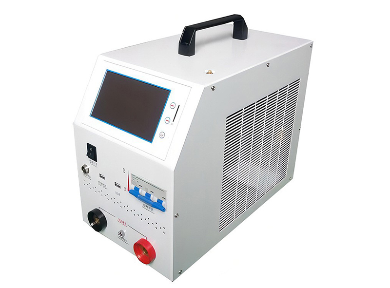 蓄電池放電測試儀