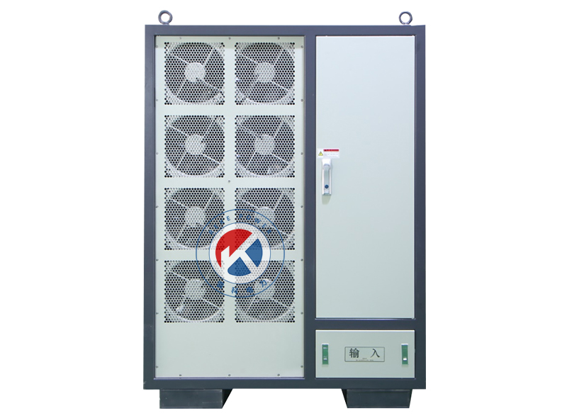 REKE-WJF-30kW單相標準正弦波 無局放變頻試驗電源