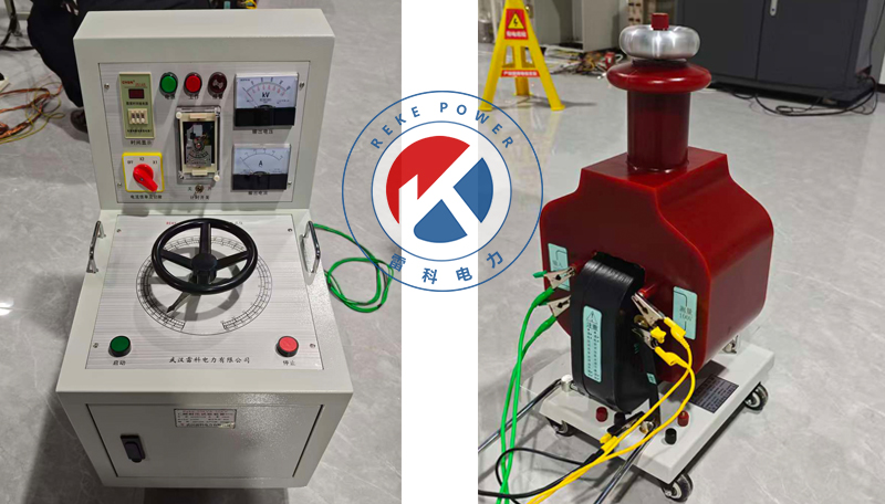 精密防護 使命必達:雷科電力高端檢測設備發(fā)貨全流程實錄