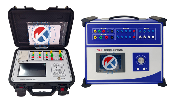 “上?？蛻魧３痰皆L雷科電力開展繼保與變壓器測試技術研學