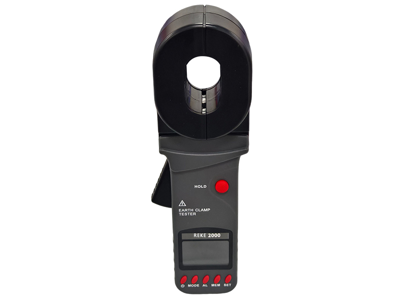 REKE-2000 回路環路防雷接地電阻測量電阻表